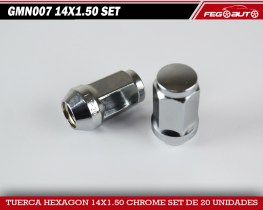 GMN007 14X1_50 SET